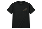 HUSTLE WIZARD “Corner Market” Graphic T-Shirt – Premium Streetwear Urban Wizard Tee