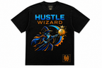 Hustle Wizard “It’s Not For Everybody” Heavyweight T-Shirt